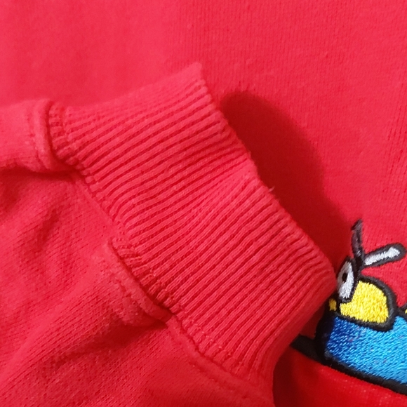 Snoopy vintage crewneck sweater - Picture 4 of 8